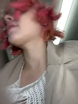 TimesSquare_ - FUCK pussy BlackBIG dick on train+SQUIRT