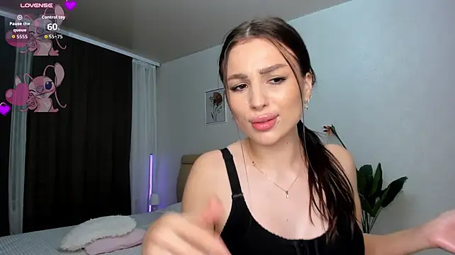 SugarLipss_ - domi control 10 mins