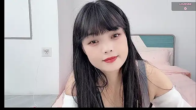 Xianxian-baby - 大黑牛控制3分钟