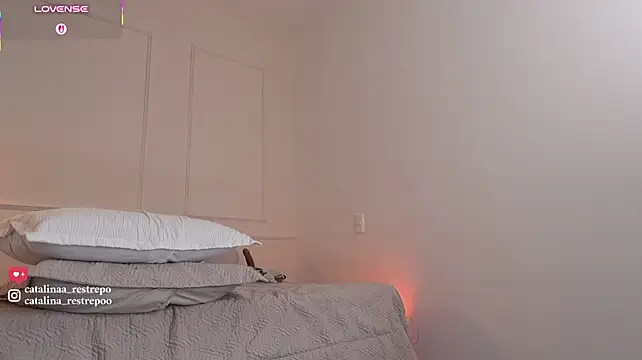 CATALINA_RESTREPO - twerking x 3 min