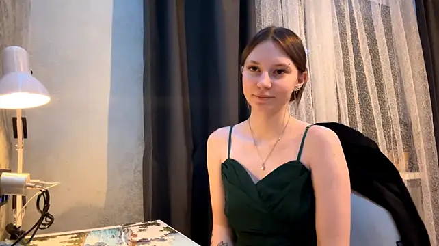 LexieParmele - show outfit
