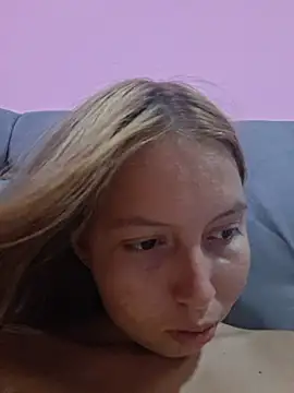 Khelmi - squirt fountain in my pussy virgin