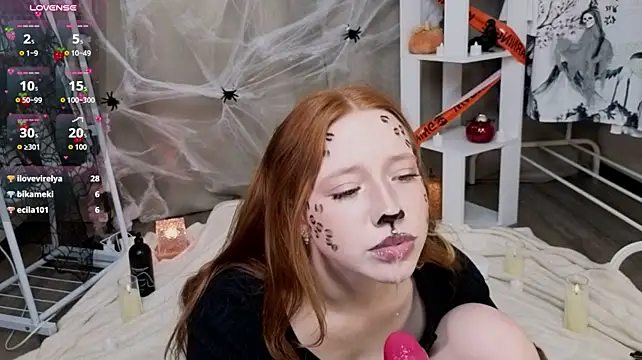 Sparky_fox - spank oneself