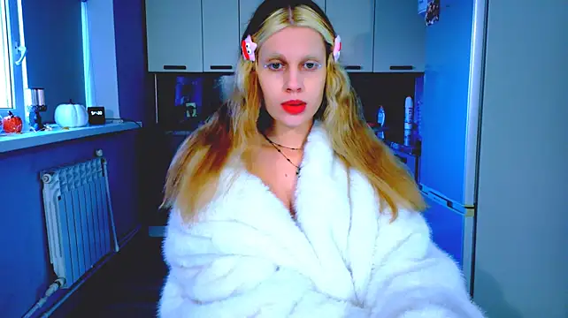 Maxine_gold - toy control 3 min for last tipper