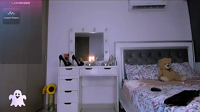 sharonDulce