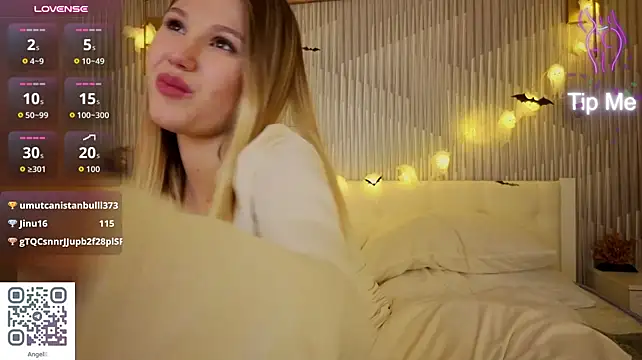 Angelina_Becker - take off your bra