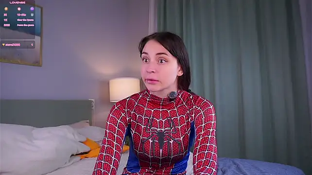 AlicaRouse__ - twerk
