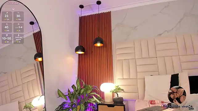 Alejandra_Vives - Doggy Fingering