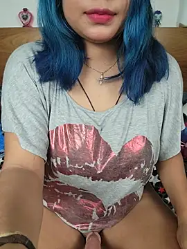 Azulzulix - :ass:Domingo de ???:ass: