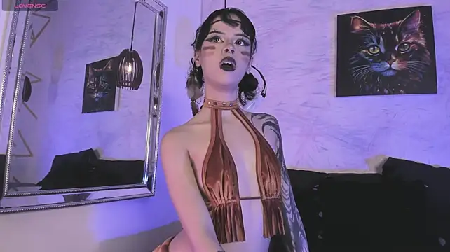 Badfairy - ride dildo