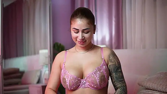 AmeliaBarbie - ride interlude