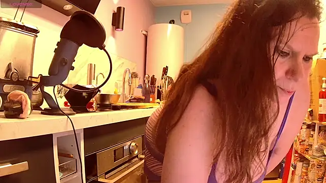 Endrocleia - toy pussy ou toy ass