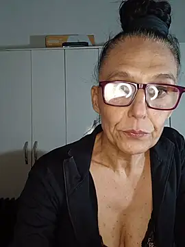 Ladykatheryna - De perrito meterme el dildo en la vagina