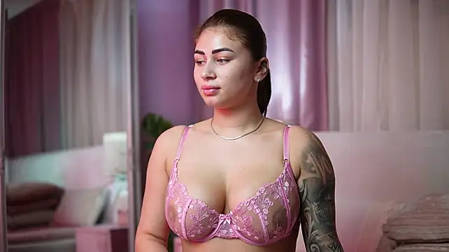 AmeliaBarbie - ride interlude