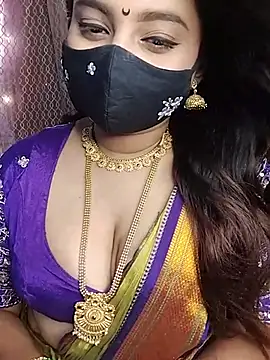 _INDIAN-GODDESS_ - SEXY DANCE NUDE