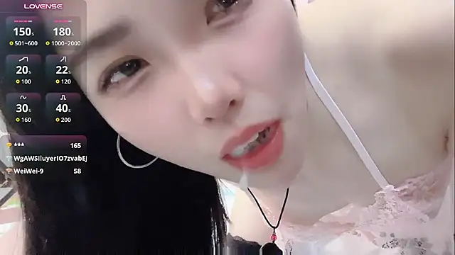 Xinbao5688 - 小粉控制5分钟