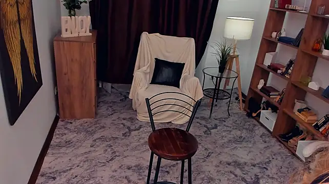 AleneHayek - squeeze boobs