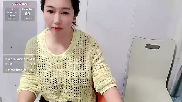 Leila-11 - 完成任务开票办公室脱掉裙子内裤 小粉放进3分钟