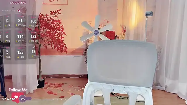Noomi-1111 - 想卷，但菜（骚骚舞sexy dance）