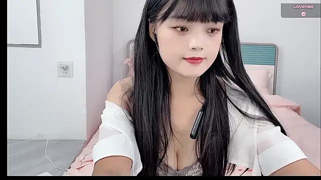 Xianxian-baby - 大黑牛控制3分钟