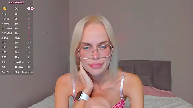 Bellatip - make my pussy wet