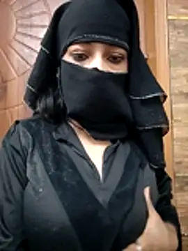 Noorkhatoon - Dildo ride in pusssy