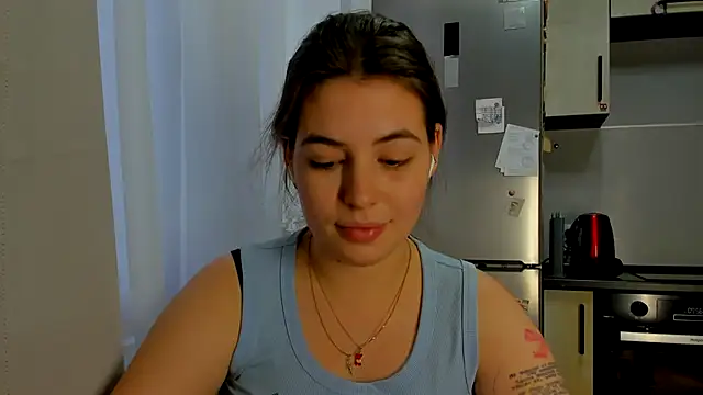 Stella_aters - make me happy
