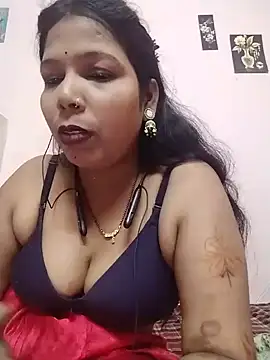 ANURANI99 - Opan bobbs pussy fingring
