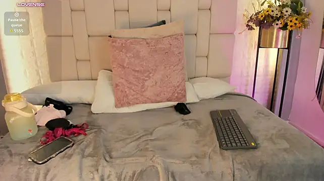 Lia_Noiir - Fuck my pussy