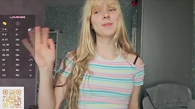 MarissaMcclary - remove my bra and add oil my tits