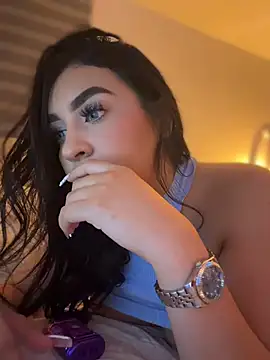 LindseyMos - Give me your mouth and throat, baby👅🍆