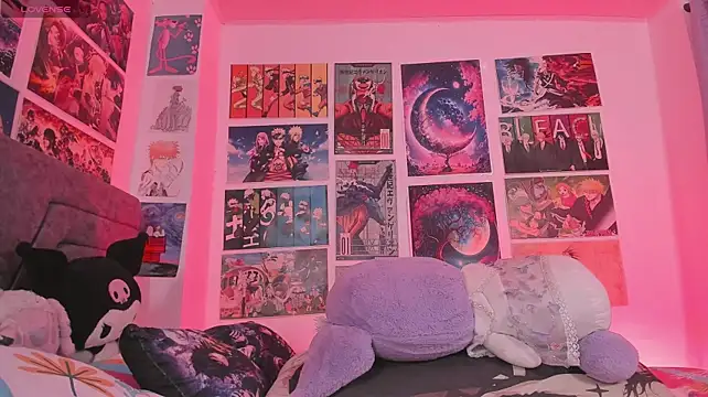 MissCurvyTop - Make me do naughty things (use the menu)