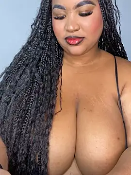 AinaraJimenez - doggy style naked