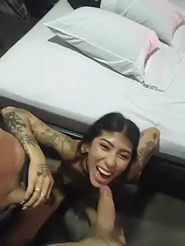 Chaymae_nah_ - Let them spank you