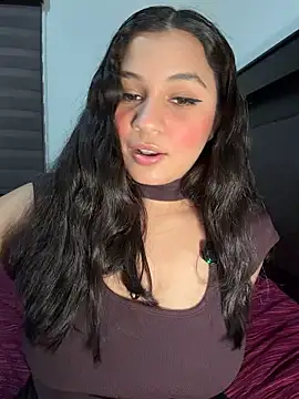 Colochita01 - Show tits / mostrar tetas 🍒