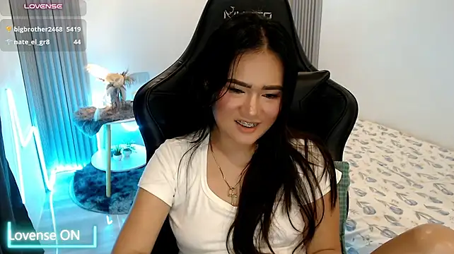 Simplykhate - make my tight pussy cream