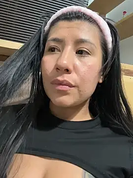 Kim_monti - fingers in the ass while I fuck the puss