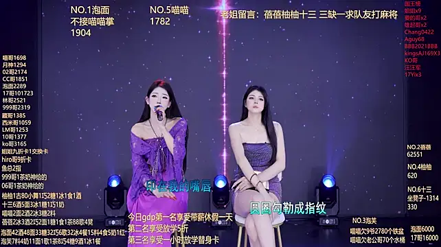 RV-525- - 二人组吃个糖炒栗子~