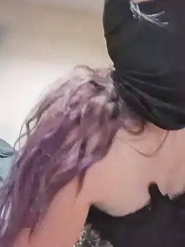 Leopard_touch - dildo pussy