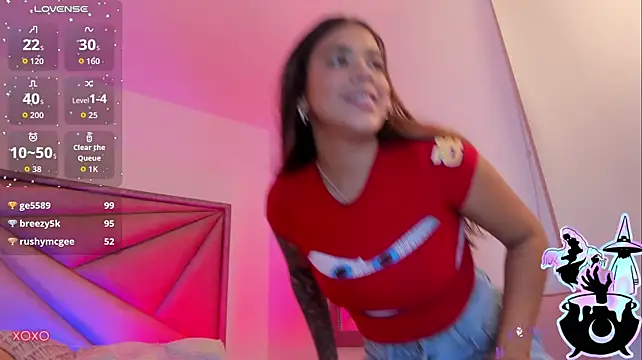 GiaFu - undress me and make me suck the dildo