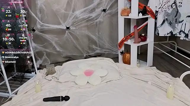 Sparky_fox - spank oneself