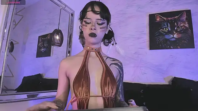 Badfairy - ride dildo
