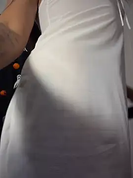 Chicachocolate01 - spit tits and kisses dildo 🔥