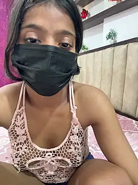 Mini-cutie - 2 fingering in ass pussy
