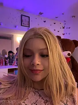 Barbiee_doll1 - cum show fuck pussy