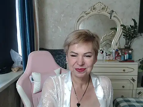 SexyLena77777 - Lena, show me your tits.