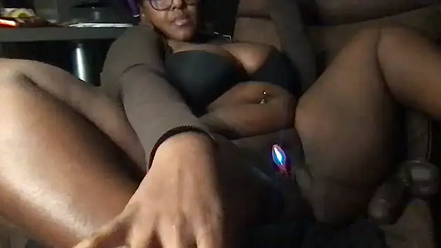 Velli357 - squirt show & cream this chunky pussyy