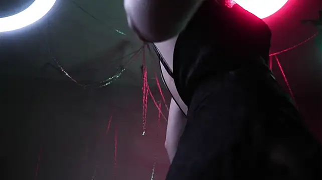 Ginger_hugs - ۞ OIL BELLY RITUAL ۞