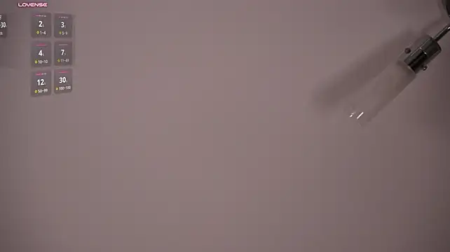 AdritVance - wet camel toe close up