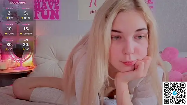 Babby__Abbyy - open holes